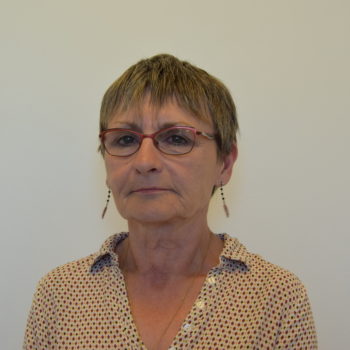 Edith Simeon
