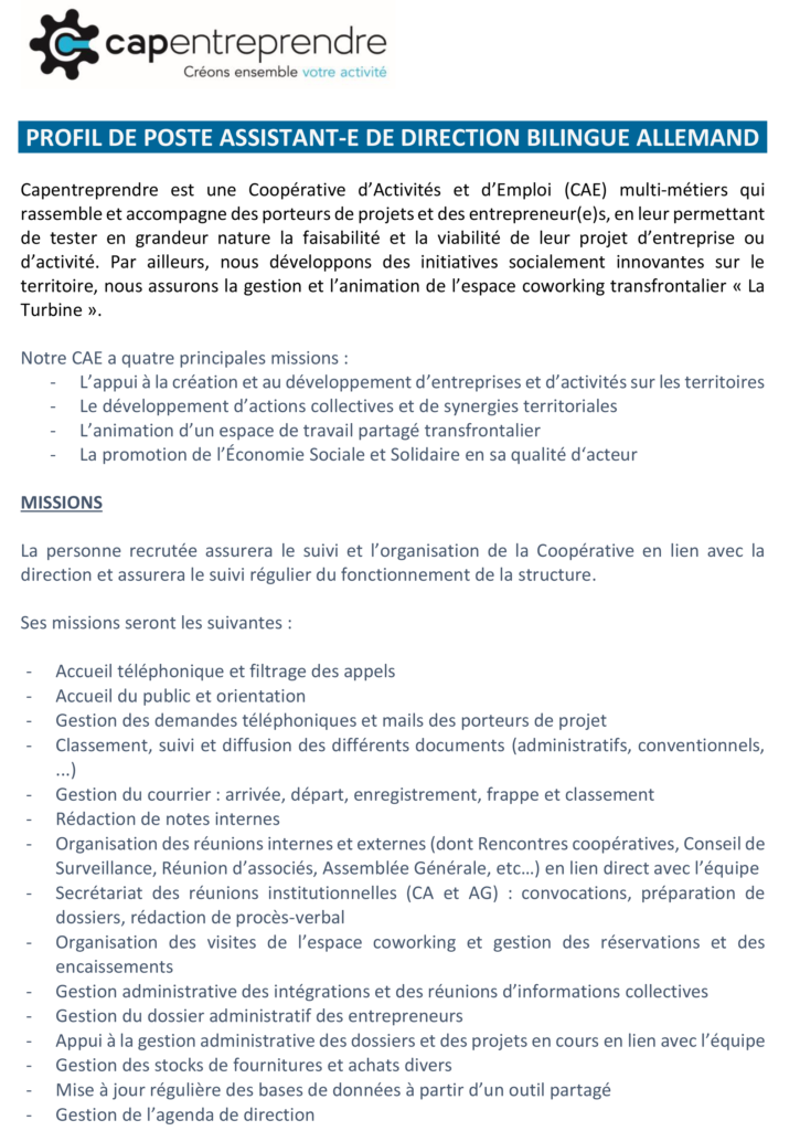 2020_03_06_Fiche_Poste_Assistante_Direction_Bilingue_Capentreprendre_V2-1