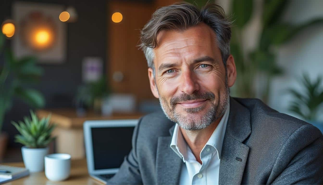 découvrez le parcours fascinant d'alain witzmann, entrepreneur inspirant, et bénéficiez de ses conseils précieux pour réussir dans le monde des affaires.