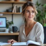 d&eacute;couvrez le parcours inspirant d'audrey begel et ses conseils pr&eacute;cieux pour r&eacute;ussir en tant qu'entrepreneure. une source de motivation et d'expertise pour votre entreprise.