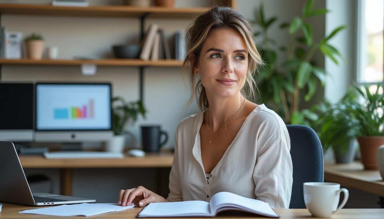 découvrez le parcours inspirant d'audrey begel et ses conseils précieux pour réussir en tant qu'entrepreneure. une source de motivation et d'expertise pour votre entreprise.