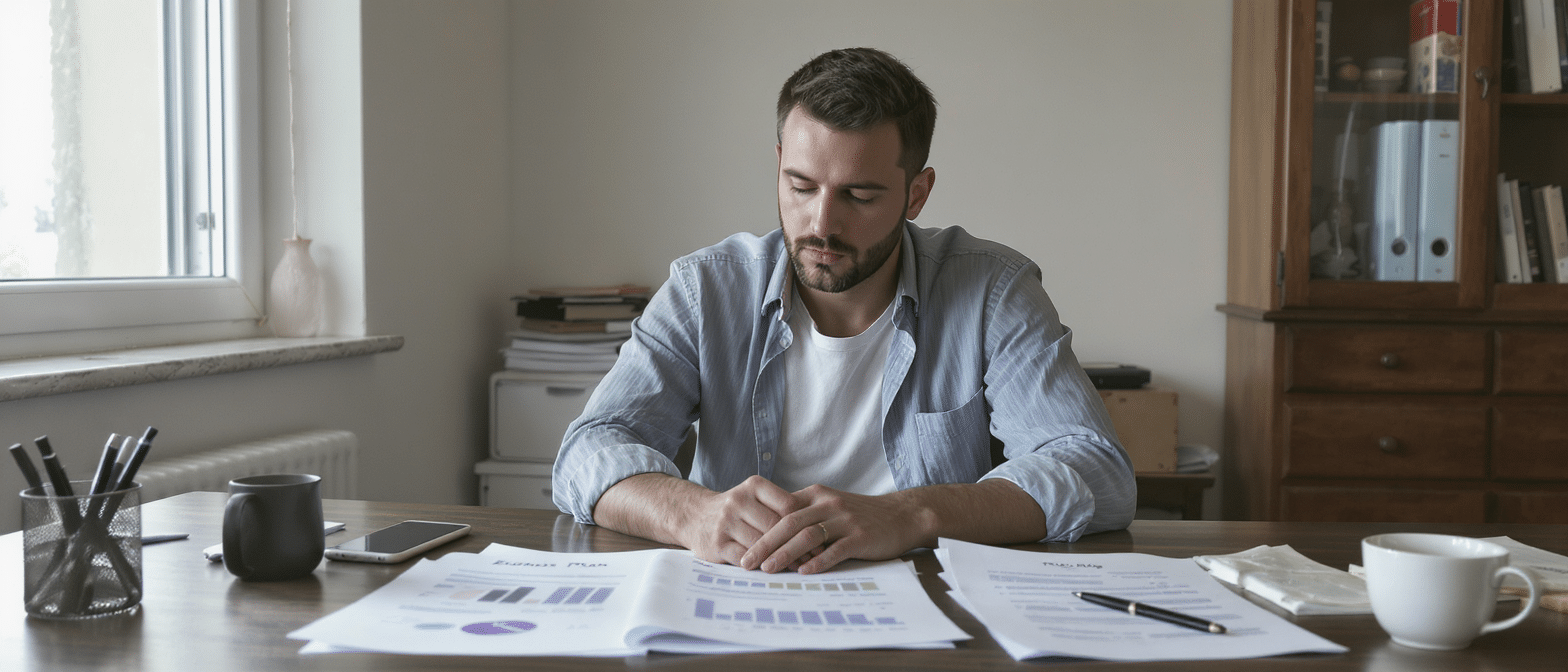 découvrez pourquoi le business plan demeure un outil essentiel pour structurer et sécuriser votre projet, malgré les critiques et les évolutions du marché.