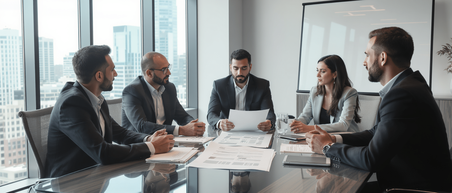 d&eacute;couvrez pourquoi le business plan demeure un outil essentiel pour structurer un projet et convaincre les investisseurs, malgr&eacute; les critiques fr&eacute;quentes.