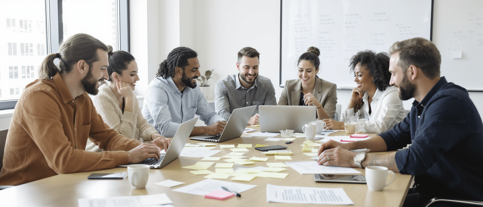 d&eacute;couvrez pourquoi le business plan demeure un outil essentiel pour les entrepreneurs, malgr&eacute; les critiques, en analysant son r&ocirc;le dans la r&eacute;ussite et la structuration des projets.
