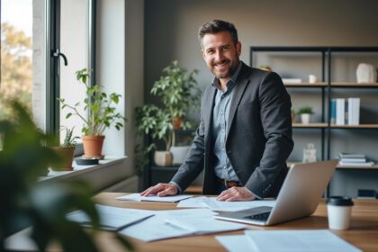 découvrez capentreprendre, lauréat national du prix de l'innovation sociale 2018, une réussite inspirante qui transforme les idées en actions concrètes pour un impact social durable.