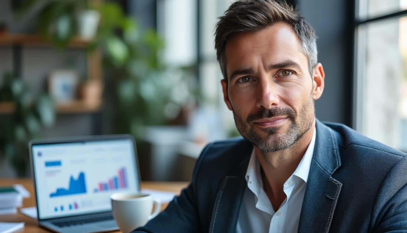 d&eacute;couvrez comment laurent bianchetti a r&eacute;ussi dans l'entrepreneuriat gr&acirc;ce &agrave; ses strat&eacute;gies innovantes, son parcours inspirant et sa d&eacute;termination exemplaire.