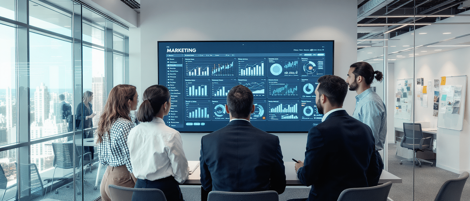 d&eacute;couvrez comment construire une strat&eacute;gie marketing efficace en &eacute;vitant les actions inutiles pour maximiser votre impact et optimiser vos ressources.