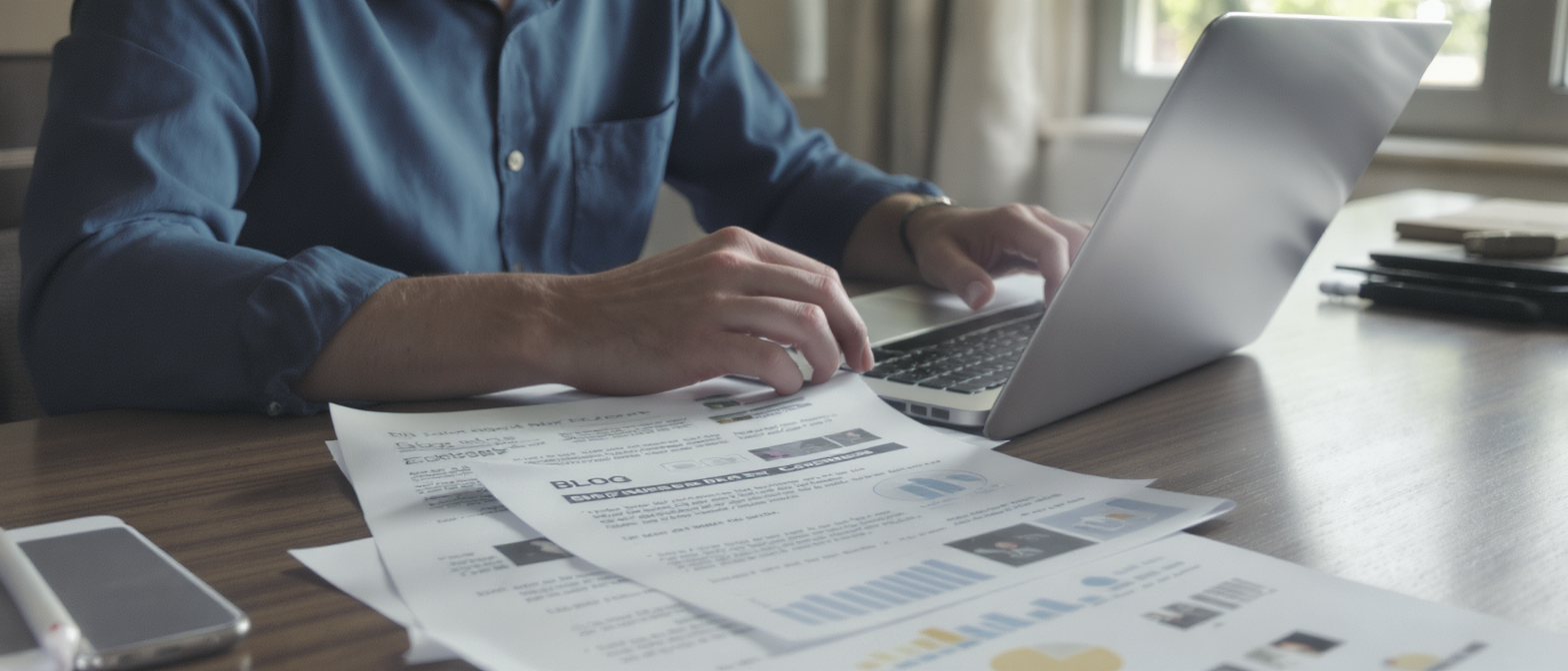 d&eacute;couvrez comment le content marketing privil&eacute;gie la cr&eacute;ation de contenu utile et engageant, plut&ocirc;t que du contenu invisible, pour capter et fid&eacute;liser votre audience.