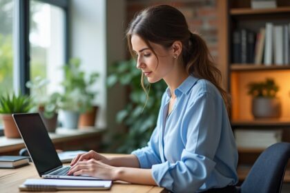 découvrez le parcours inspirant de fanny girard, entrepreneure engagée, et plongez dans son aventure pleine de passion, de détermination et d'impact positif.