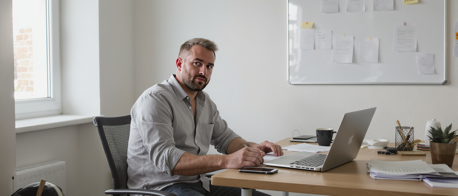 découvrez comment transformer une activité stable en une croissance maîtrisée pour développer efficacement votre entreprise grâce à des stratégies adaptées.