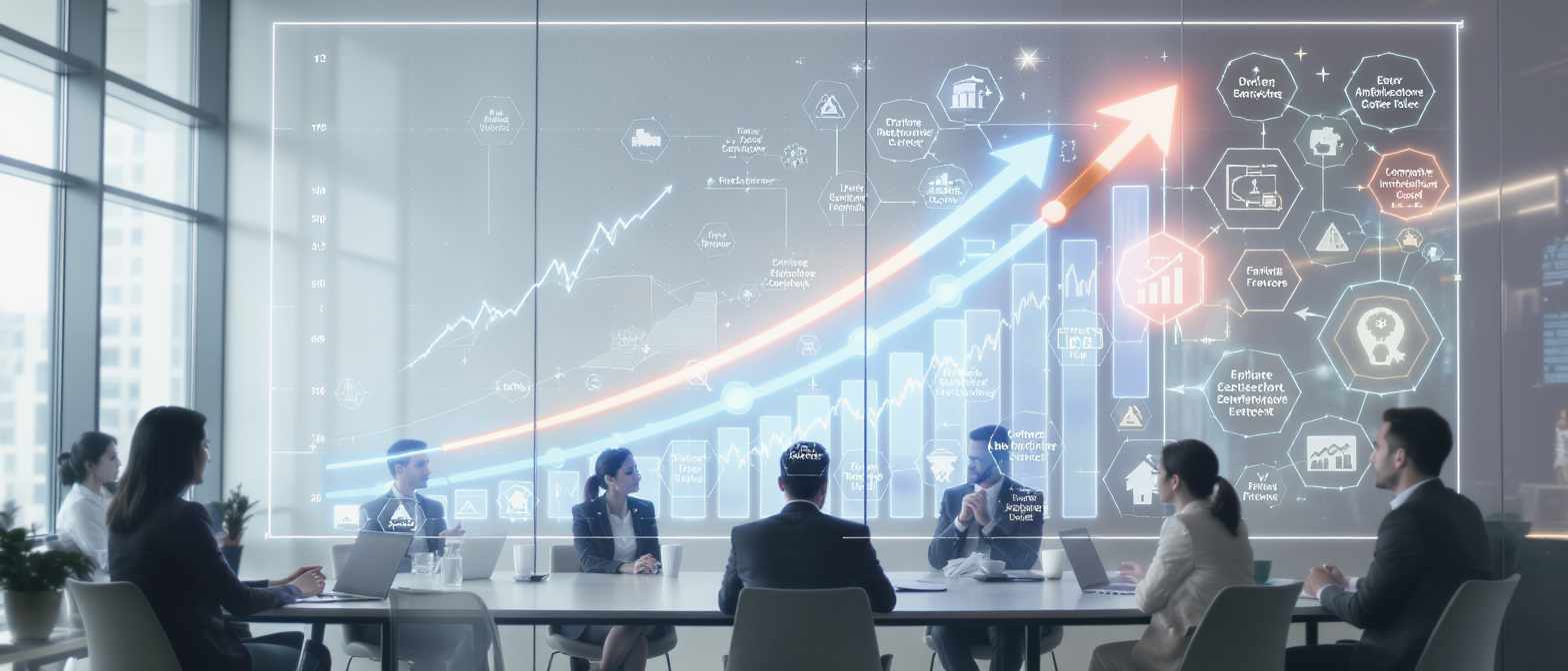 apprenez &agrave; faire &eacute;voluer votre entreprise en passant d'une activit&eacute; stable &agrave; une croissance ma&icirc;tris&eacute;e gr&acirc;ce &agrave; des strat&eacute;gies efficaces et adapt&eacute;es.