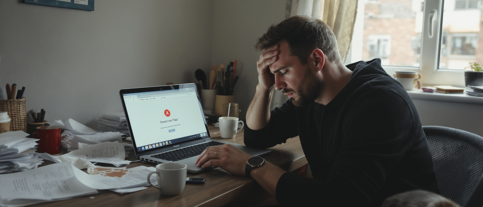 découvrez les erreurs les plus fréquentes des premiers pas en entrepreneuriat et apprenez à les éviter pour réussir durablement votre projet.