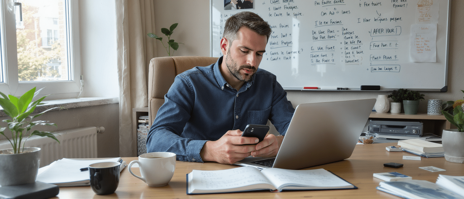 d&eacute;couvrez les m&eacute;thodes efficaces de g&eacute;n&eacute;ration de leads qui fonctionnent encore aujourd'hui pour booster votre acquisition client.