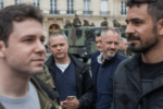 d&eacute;couvrez pourquoi la france occupe la 9e place mondiale en mati&egrave;re de budget de d&eacute;fense et l'impact de cet investissement sur sa s&eacute;curit&eacute; nationale et sa position internationale.