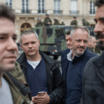 d&eacute;couvrez pourquoi la france occupe la 9e place mondiale en mati&egrave;re de budget de d&eacute;fense et l'impact de cet investissement sur sa s&eacute;curit&eacute; nationale et sa position internationale.