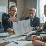 le medef propose une r&eacute;forme de la proc&eacute;dure budg&eacute;taire visant &agrave; optimiser la loi de finances et am&eacute;liorer l'efficacit&eacute; de la gestion publique.