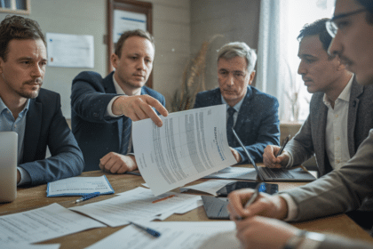 le medef propose une réforme de la procédure budgétaire visant à optimiser la loi de finances et améliorer l'efficacité de la gestion publique.