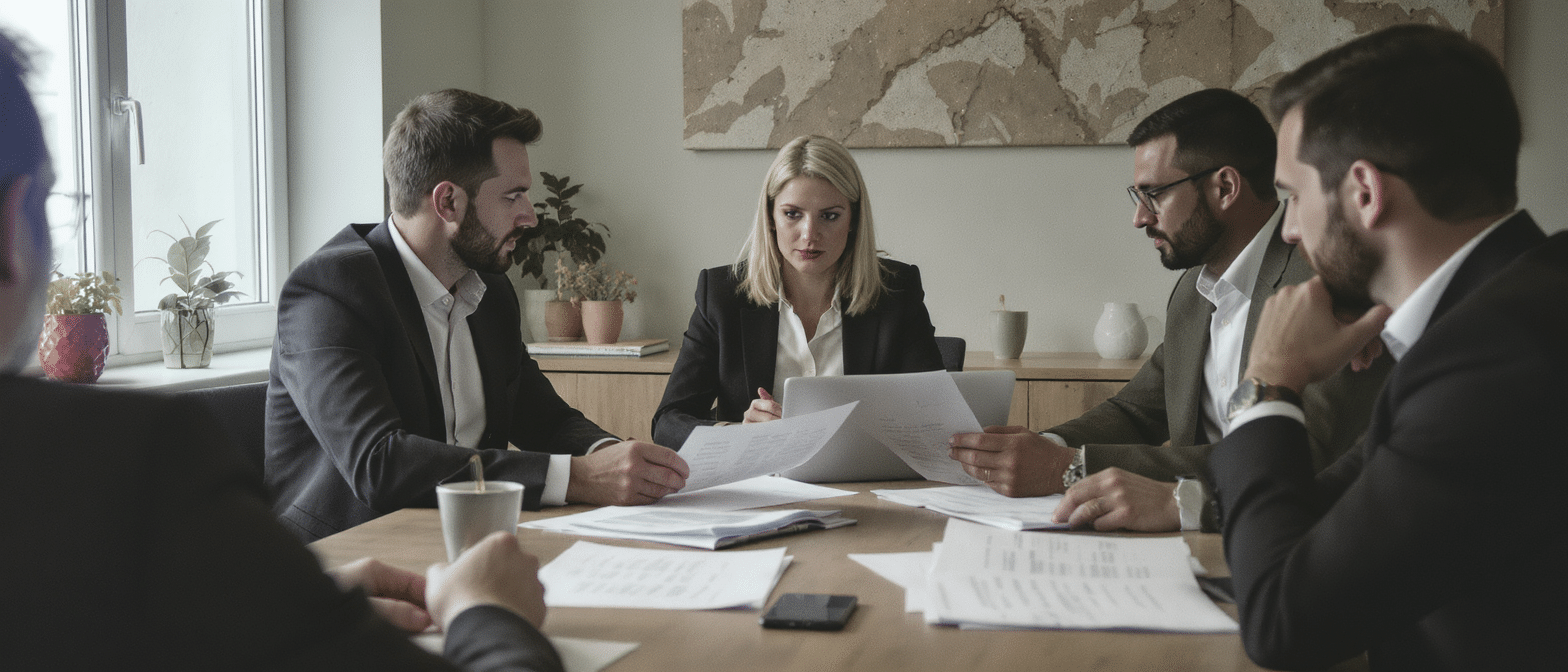 d&eacute;couvrez comment &eacute;laborer une strat&eacute;gie d&rsquo;acquisition clients efficace en structurant un plan complet pour g&eacute;n&eacute;rer des leads qualifi&eacute;s de mani&egrave;re r&eacute;guli&egrave;re et optimiser votre croissance.