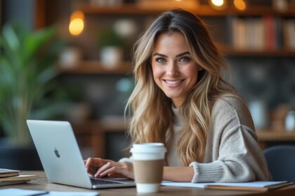 découvrez tout sur joy albert, une entrepreneure inspirante : son parcours, ses réussites et ses conseils pour réussir dans le monde des affaires.