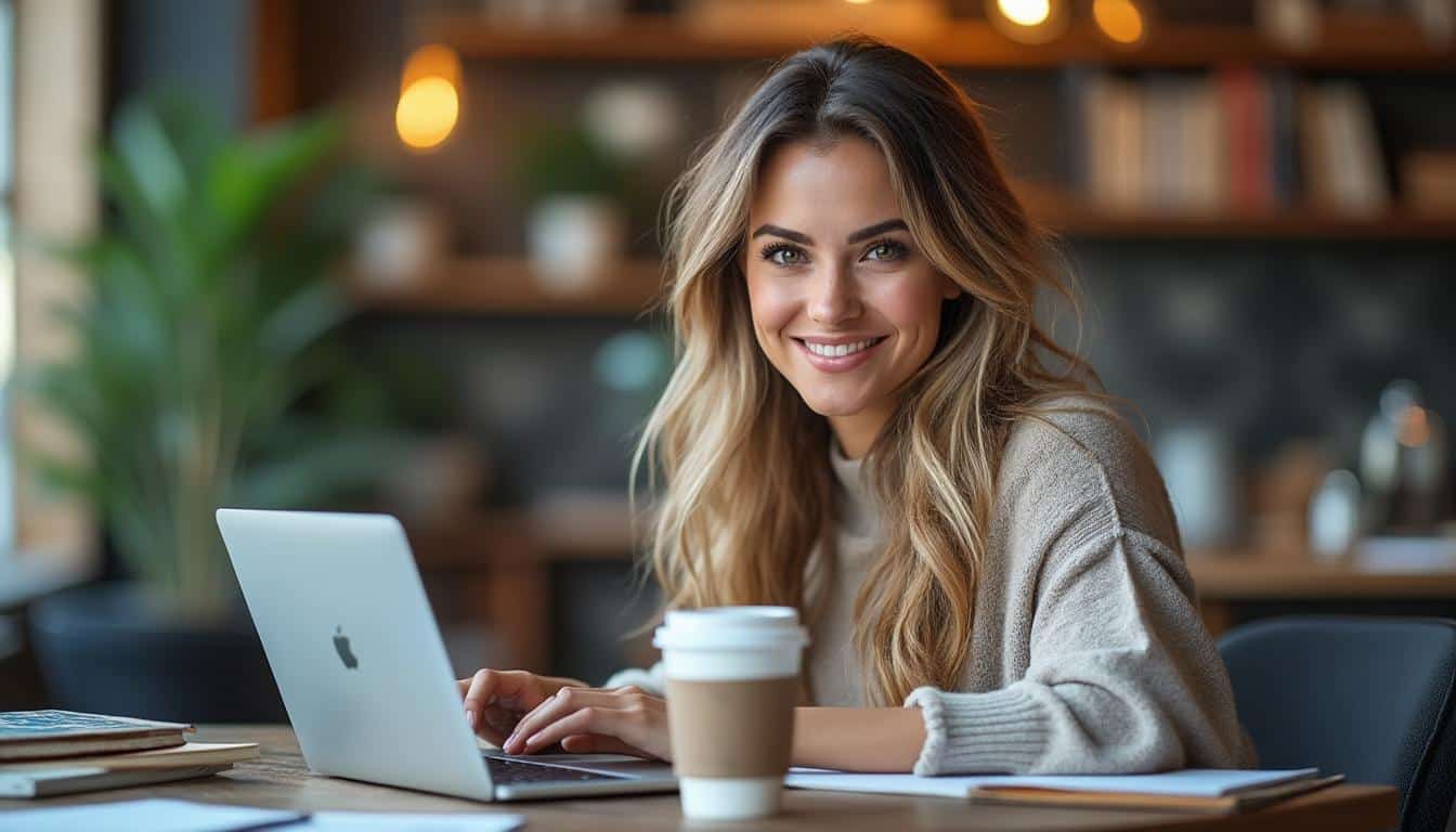 découvrez tout sur joy albert, une entrepreneure inspirante : son parcours, ses réussites et ses conseils pour réussir dans le monde des affaires.