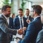 revivez les moments forts des ans de cap entreprendre, un &eacute;v&eacute;nement marquant d&eacute;di&eacute; &agrave; l'entrepreneuriat et &agrave; l'innovation.