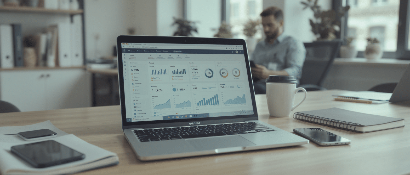 d&eacute;couvrez les meilleures strat&eacute;gies et outils d'automatisation commerciale pour optimiser votre acquisition client et am&eacute;liorer votre productivit&eacute; au quotidien.