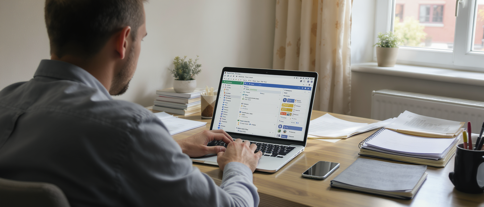 d&eacute;couvrez comment automatiser vos t&acirc;ches pour gagner du temps facilement, sans compliquer votre organisation quotidienne.