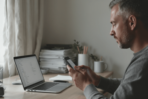 d&eacute;couvrez comment automatiser vos t&acirc;ches pour gagner du temps efficacement tout en maintenant une organisation simple et sans stress.