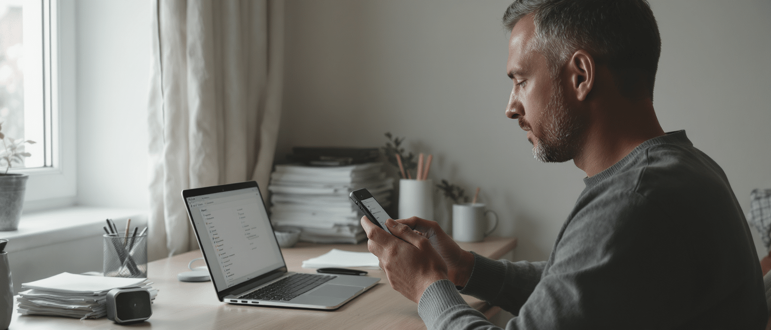 d&eacute;couvrez comment automatiser vos t&acirc;ches pour gagner du temps efficacement tout en maintenant une organisation simple et sans stress.