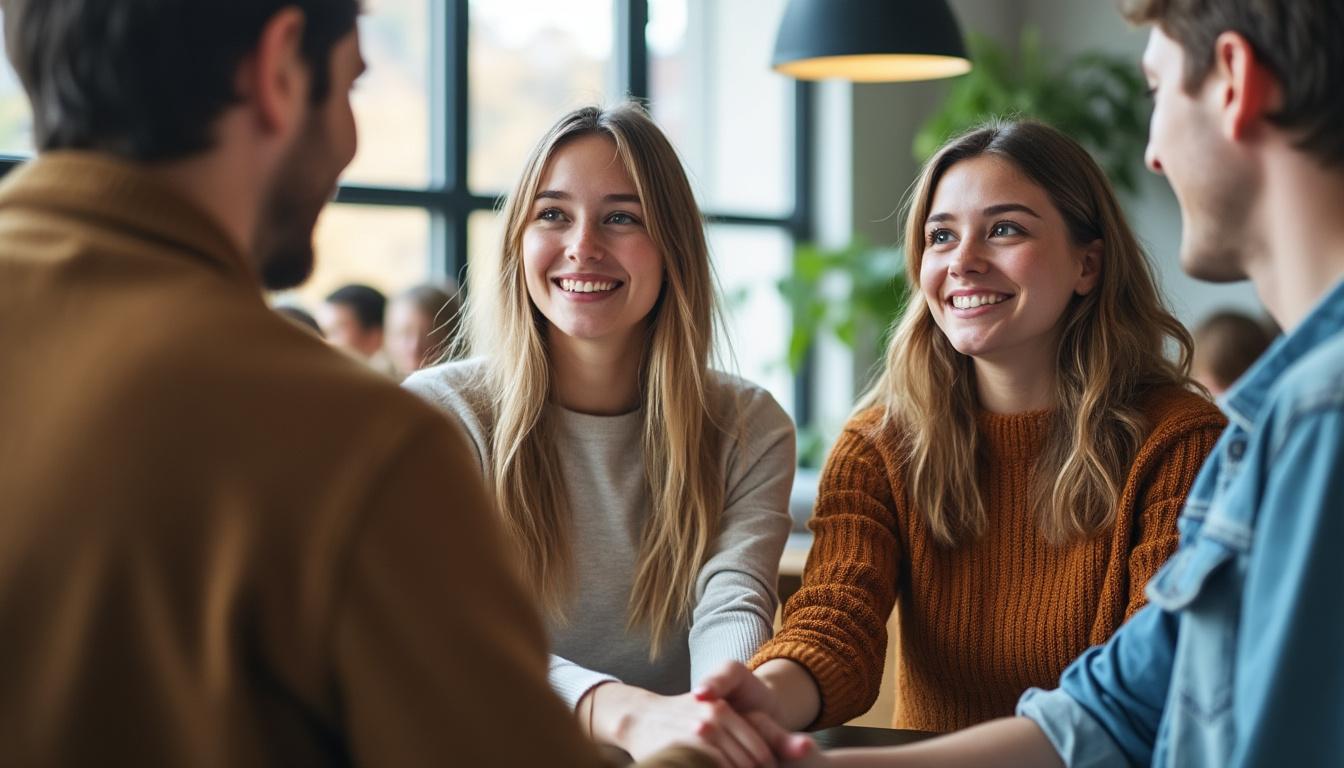 accueillons les nouveaux et nouvelles int&eacute;gr&eacute;&middot;es de janvier 2024 et d&eacute;couvrez leurs profils inspirants. suivez leurs parcours et r&eacute;ussites d&egrave;s maintenant !