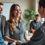 découvrez l'accueil chaleureux des nouveaux et nouvelles intégré·es de mai 2024 chez cap entreprendre. rejoignez une communauté dynamique et innovante dédiée à l'entrepreneuriat.