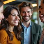 découvrez les avantages du programme capentreprendre, conçu pour accompagner et soutenir les nouveaux et nouvelles intégré·es dans leur parcours entrepreneurial.