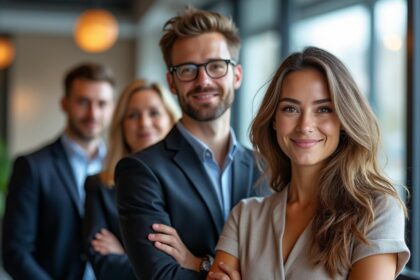 bienvenue aux nouveaux et nouvelles intégrées d’avril 2024 chez cap entreprendre, découvrez leur parcours inspirant et leur engagement pour réussir ensemble.
