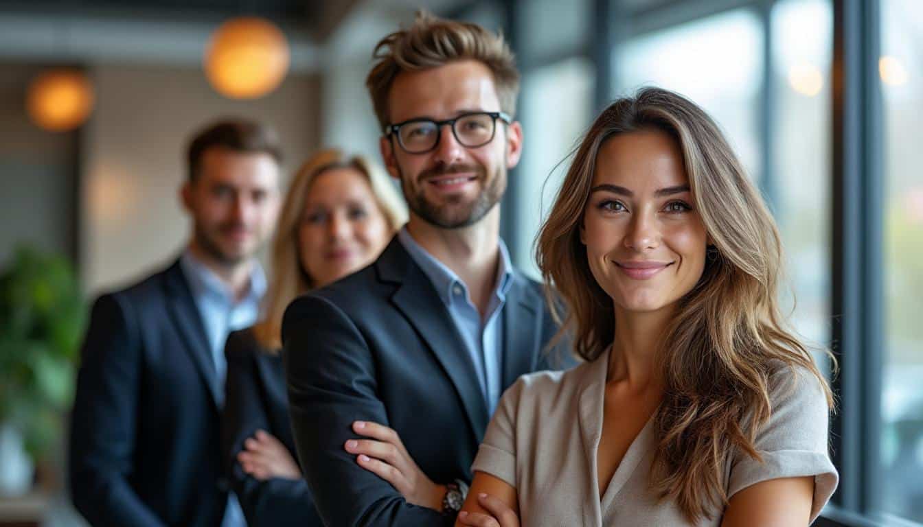 bienvenue aux nouveaux et nouvelles intégrées d’avril 2024 chez cap entreprendre, découvrez leur parcours inspirant et leur engagement pour réussir ensemble.