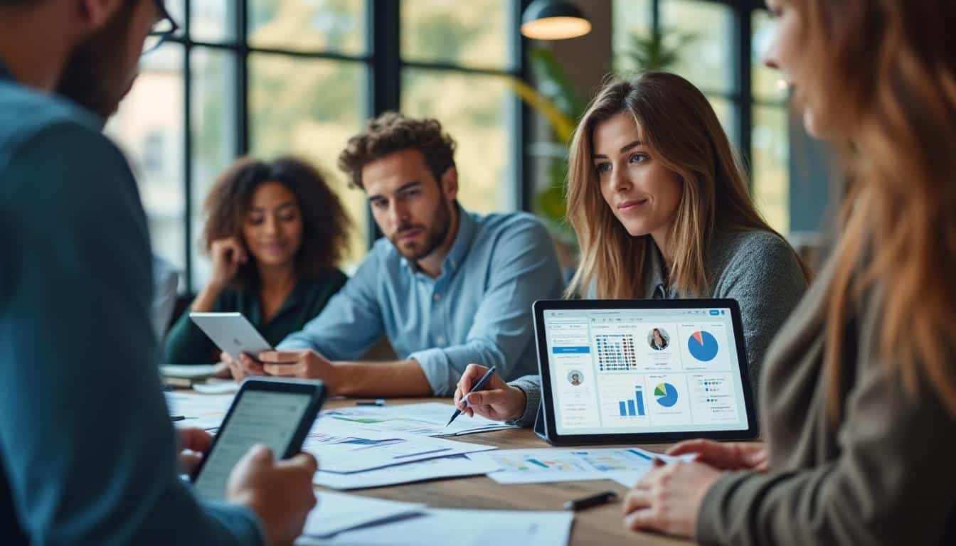 découvrez les profils et projets des nouveaux intégrés de mai 2024. bienvenue à ces talents prometteurs qui rejoignent notre équipe avec enthousiasme et créativité.