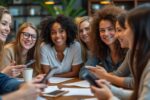 d&eacute;couvrez les profils et projets inspirants des nouveaux et nouvelles int&eacute;gr&eacute;es de mai 2024. bienvenue &agrave; cette nouvelle promotion pleine de talents et d'ambitions.