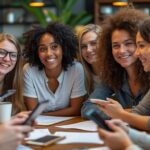 d&eacute;couvrez les profils et projets inspirants des nouveaux et nouvelles int&eacute;gr&eacute;es de mai 2024. bienvenue &agrave; cette nouvelle promotion pleine de talents et d'ambitions.
