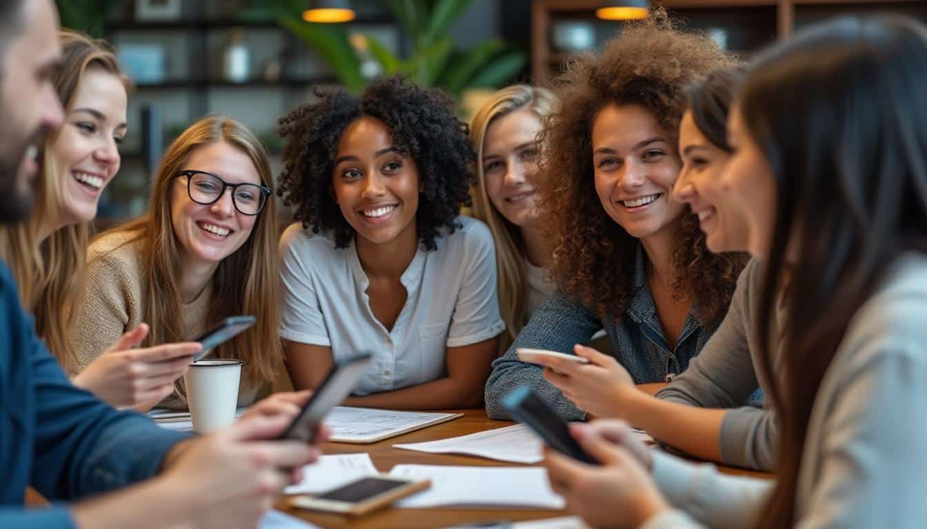 découvrez les profils et projets inspirants des nouveaux et nouvelles intégrées de mai 2024. bienvenue à cette nouvelle promotion pleine de talents et d'ambitions.