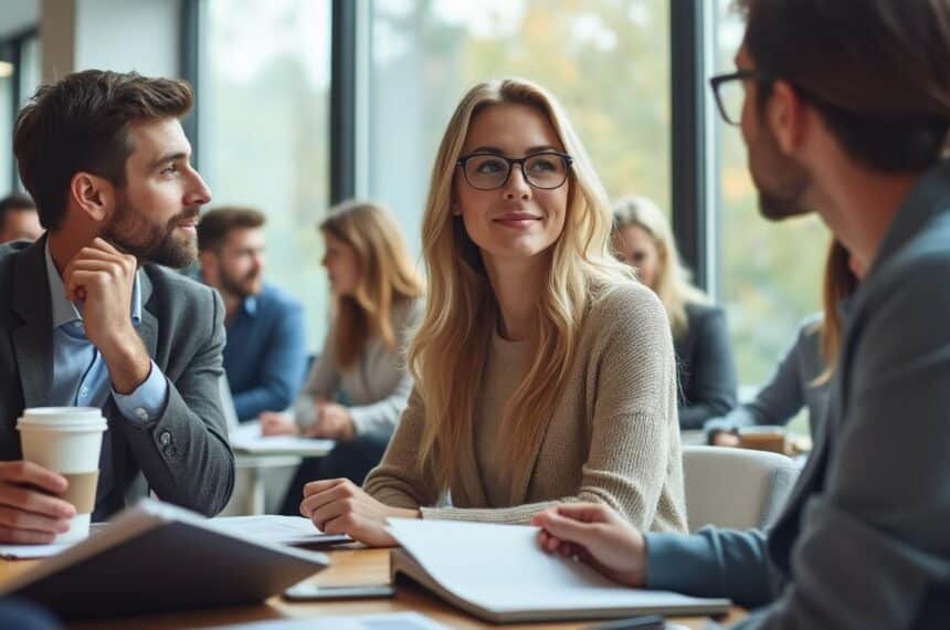 d&eacute;couvrez les parcours inspirants et les ambitions des nouveaux et nouvelles int&eacute;gr&eacute;es qui rejoignent notre communaut&eacute;.