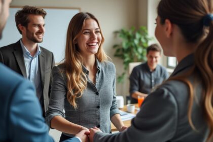 découvrez l'accueil chaleureux des nouveaux et nouvelles intégré·es de mai 2024 chez cap entreprendre. rejoignez une communauté dynamique et innovante dédiée à l'entrepreneuriat.