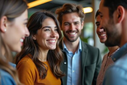 découvrez les avantages du programme capentreprendre, conçu pour accompagner et soutenir les nouveaux et nouvelles intégré·es dans leur parcours entrepreneurial.