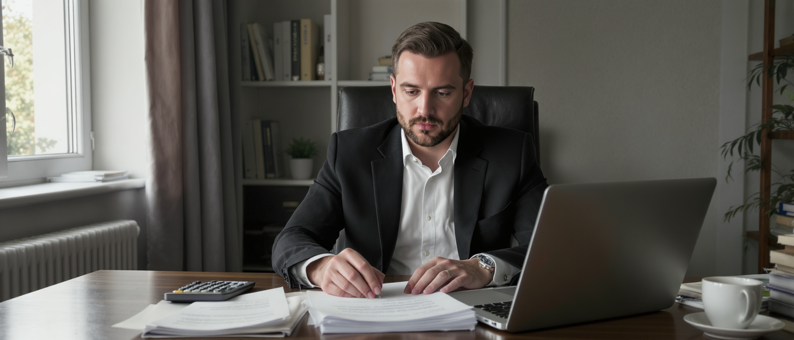 d&eacute;couvrez comment choisir le bon statut juridique, une &eacute;tape essentielle qui influence durablement l&rsquo;avenir et la r&eacute;ussite de votre entreprise.