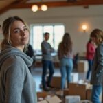 d&eacute;couvrez le bilan &eacute;mouvant de la cjs de mirecourt, une aventure solidaire pleine de partage et d'engagement.