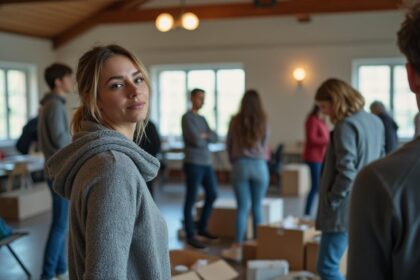 découvrez le bilan émouvant de la cjs de mirecourt, une aventure solidaire pleine de partage et d'engagement.