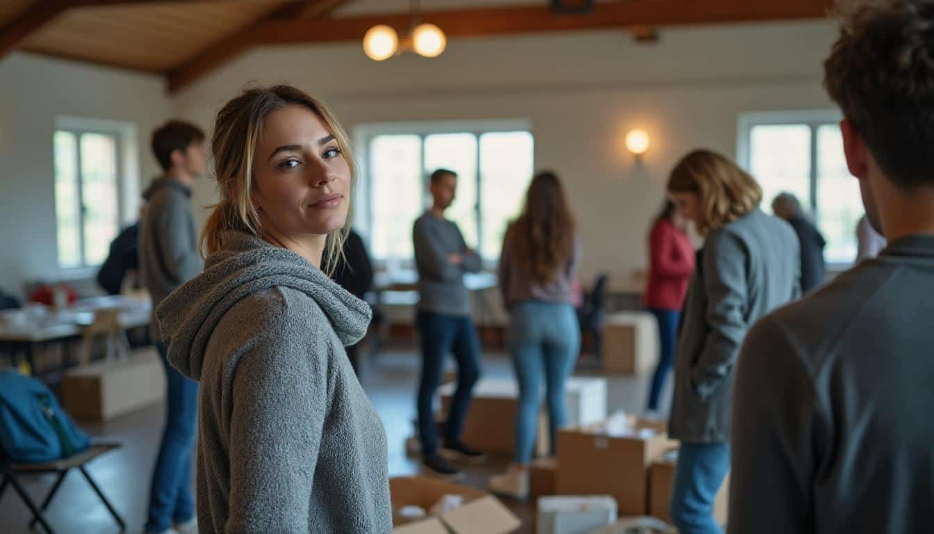 d&eacute;couvrez le bilan &eacute;mouvant de la cjs de mirecourt, une aventure solidaire pleine de partage et d'engagement.