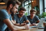 d&eacute;couvrez les impacts de la fin des cjs &agrave; &eacute;pinal et mirecourt sur l'accompagnement des jeunes entrepreneurs et les nouvelles perspectives qui s'ouvrent.