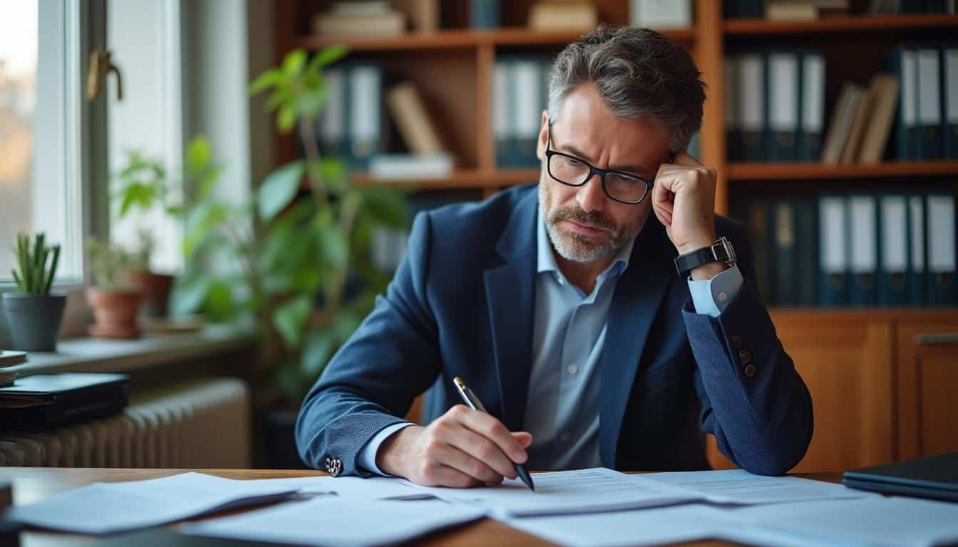 d&eacute;couvrez les proc&eacute;dures et obligations essentielles pour la cl&ocirc;ture des cjs, afin de garantir une gestion conforme et efficace de vos dossiers.