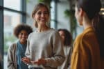 d&eacute;couvrez comment audrey begel inspire la nouvelle g&eacute;n&eacute;ration d'entrepreneurs gr&acirc;ce &agrave; son parcours, ses conseils innovants et sa vision inspirante pour r&eacute;ussir dans le monde des affaires.