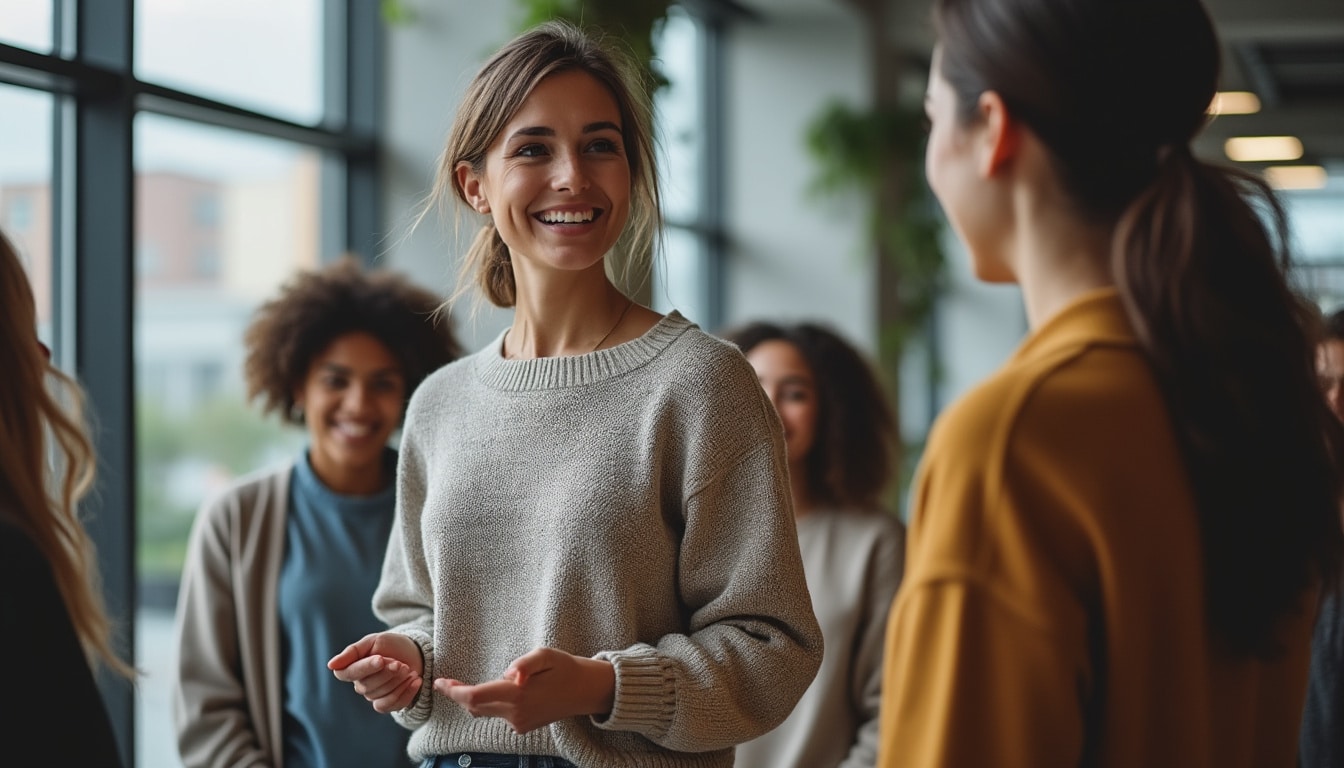 d&eacute;couvrez comment audrey begel inspire la nouvelle g&eacute;n&eacute;ration d'entrepreneurs gr&acirc;ce &agrave; son parcours, ses conseils innovants et sa vision inspirante pour r&eacute;ussir dans le monde des affaires.