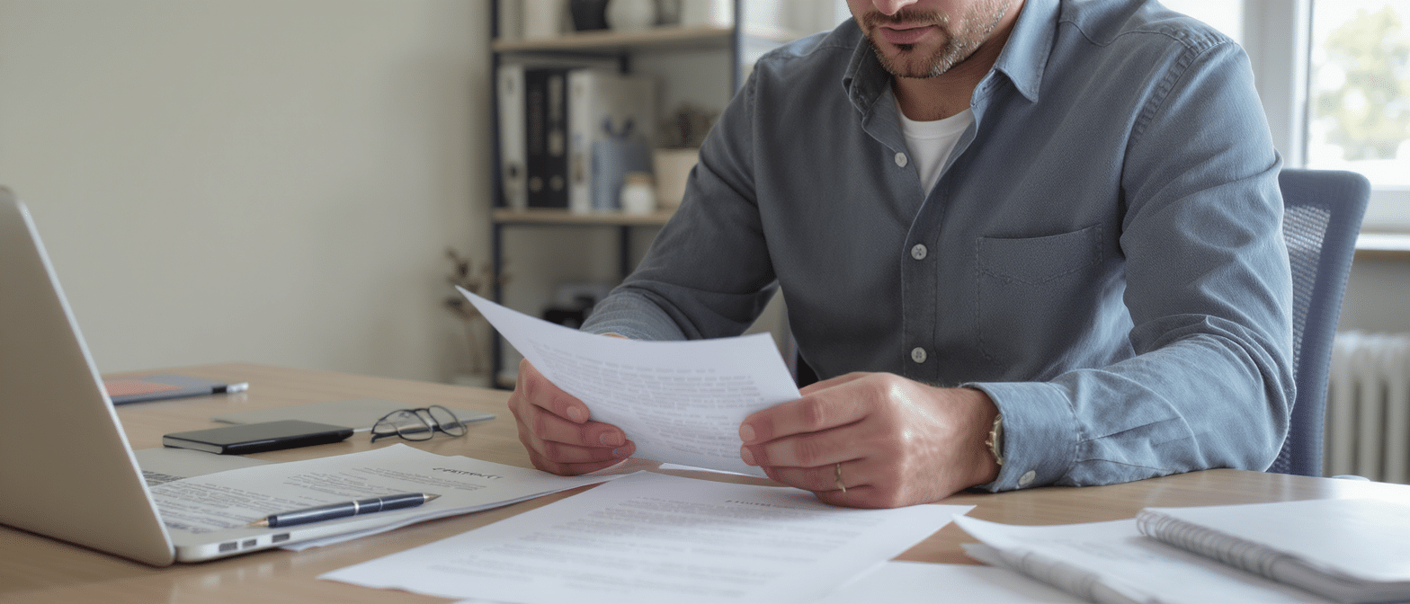 d&eacute;couvrez les clauses essentielles &agrave; inclure dans vos contrats commerciaux pour s&eacute;curiser vos accords et &eacute;viter les litiges.